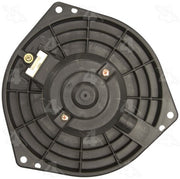 HVAC Blower Motor Four Seasons 75759