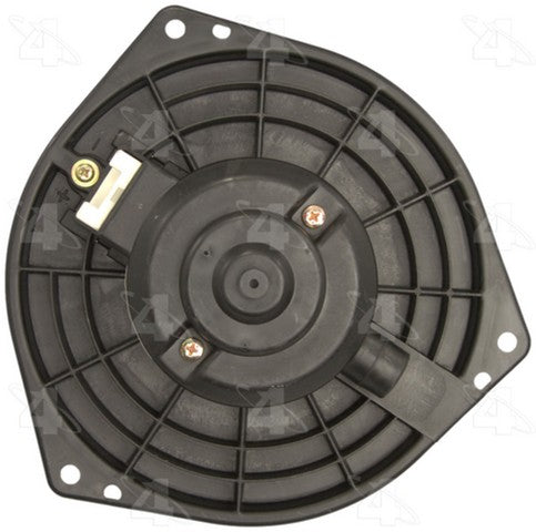 HVAC Blower Motor Four Seasons 75759