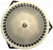 HVAC Blower Motor Four Seasons 75759