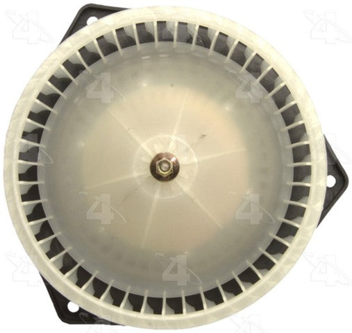 HVAC Blower Motor Four Seasons 75759