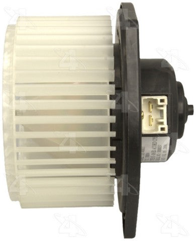HVAC Blower Motor Four Seasons 75759