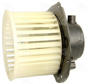 HVAC Blower Motor Four Seasons 75763
