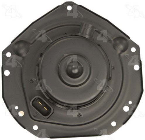 HVAC Blower Motor Four Seasons 75763