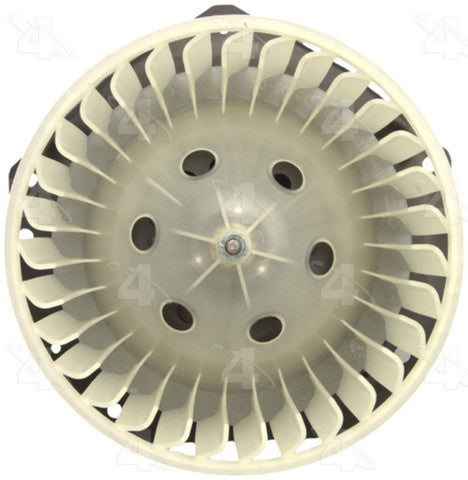 HVAC Blower Motor Four Seasons 75763