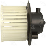 HVAC Blower Motor Four Seasons 75763