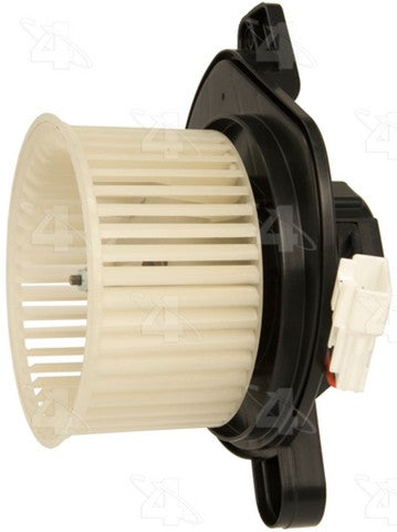 HVAC Blower Motor Four Seasons 75770