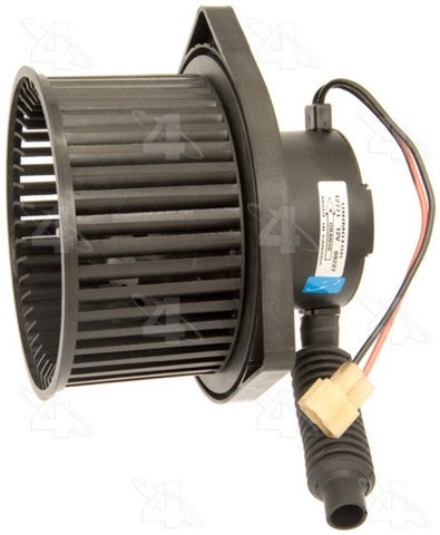 HVAC Blower Motor Four Seasons 75771