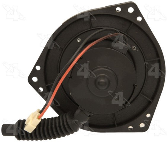 HVAC Blower Motor Four Seasons 75771