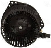 HVAC Blower Motor Four Seasons 75771