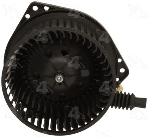HVAC Blower Motor Four Seasons 75771