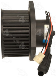 HVAC Blower Motor Four Seasons 75771