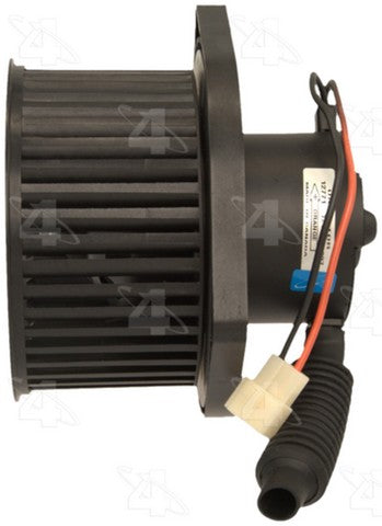 HVAC Blower Motor Four Seasons 75771