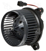 HVAC Blower Motor Four Seasons 75772
