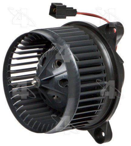 HVAC Blower Motor Four Seasons 75772