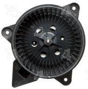 HVAC Blower Motor Four Seasons 75772