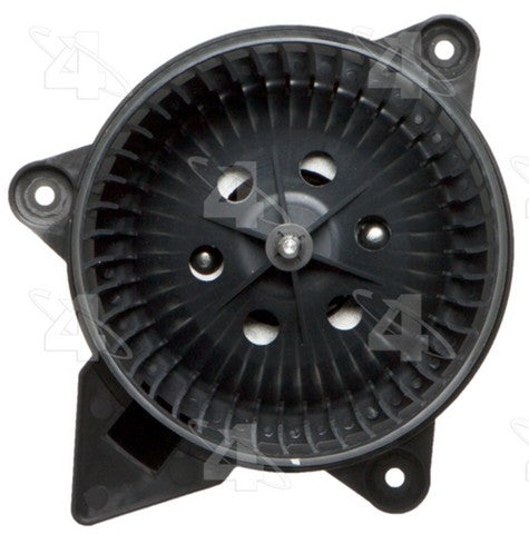 HVAC Blower Motor Four Seasons 75772