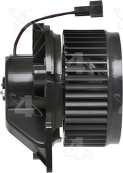 HVAC Blower Motor Four Seasons 75772