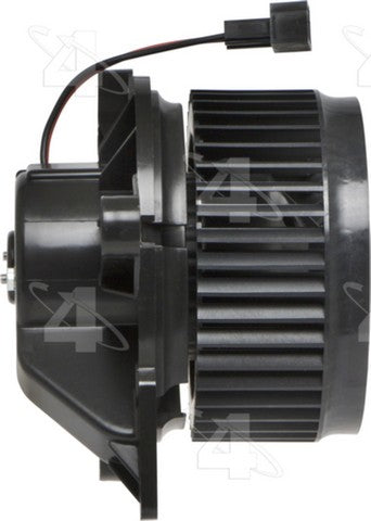 HVAC Blower Motor Four Seasons 75772