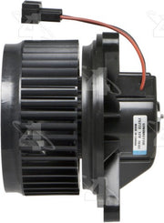 HVAC Blower Motor Four Seasons 75772