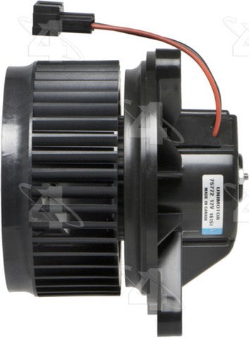 HVAC Blower Motor Four Seasons 75772