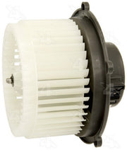 HVAC Blower Motor Four Seasons 75773