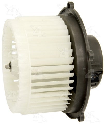 HVAC Blower Motor Four Seasons 75773