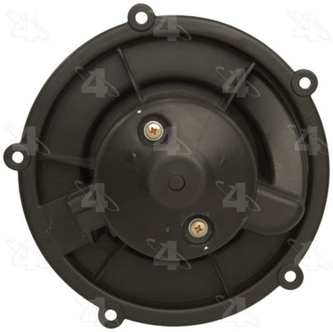 HVAC Blower Motor Four Seasons 75773