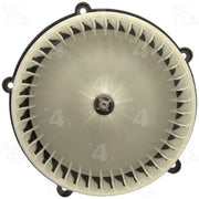 HVAC Blower Motor Four Seasons 75773