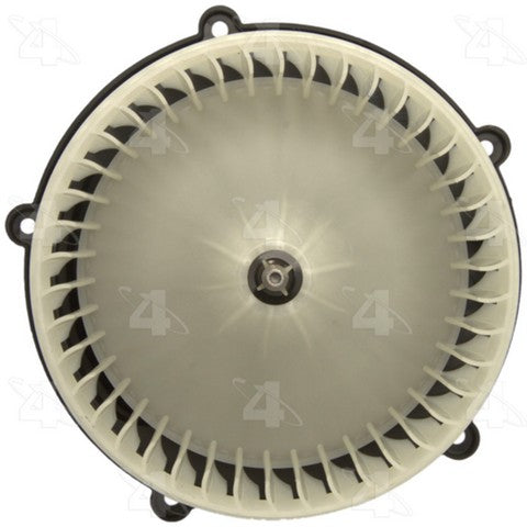 HVAC Blower Motor Four Seasons 75773