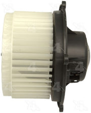 HVAC Blower Motor Four Seasons 75773