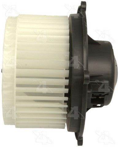 HVAC Blower Motor Four Seasons 75773