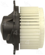 HVAC Blower Motor Four Seasons 75773