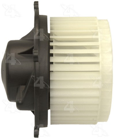 HVAC Blower Motor Four Seasons 75773