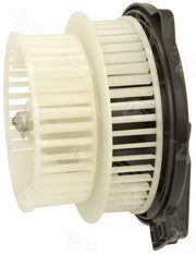 HVAC Blower Motor Four Seasons 75774