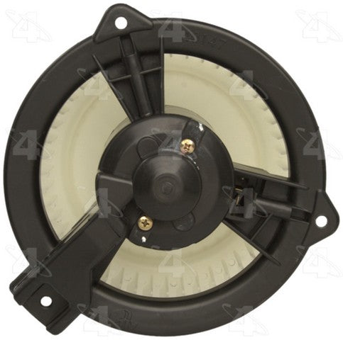 HVAC Blower Motor Four Seasons 75774