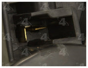HVAC Blower Motor Four Seasons 75774