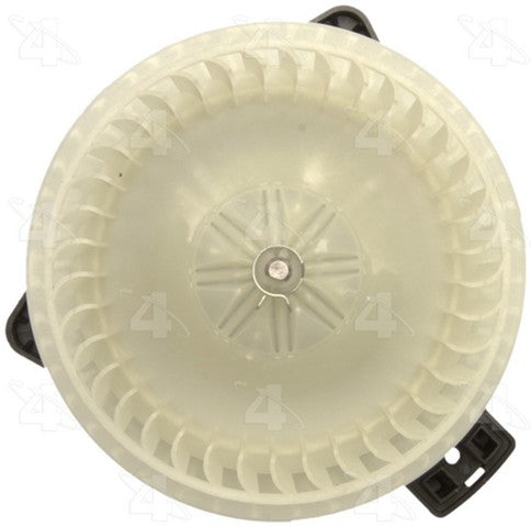 HVAC Blower Motor Four Seasons 75774