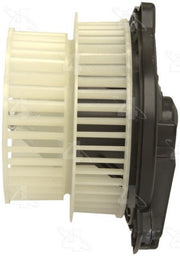 HVAC Blower Motor Four Seasons 75774