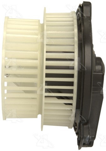 HVAC Blower Motor Four Seasons 75774