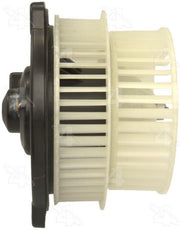 HVAC Blower Motor Four Seasons 75774