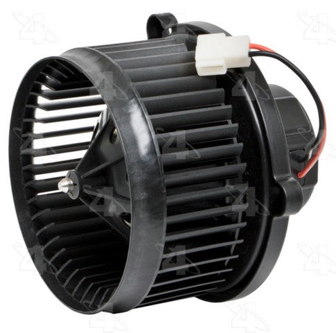 HVAC Blower Motor Four Seasons 75775