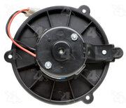 HVAC Blower Motor Four Seasons 75775