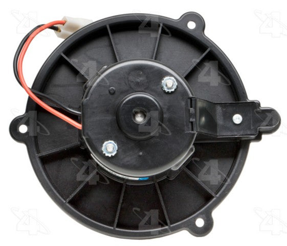 HVAC Blower Motor Four Seasons 75775