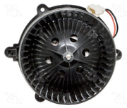 HVAC Blower Motor Four Seasons 75775