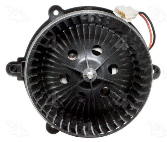 HVAC Blower Motor Four Seasons 75775