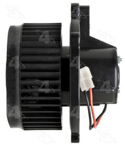 HVAC Blower Motor Four Seasons 75775