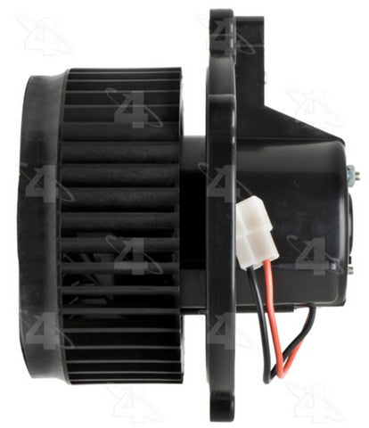 HVAC Blower Motor Four Seasons 75775