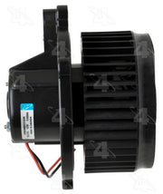 HVAC Blower Motor Four Seasons 75775