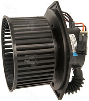 HVAC Blower Motor Four Seasons 75777