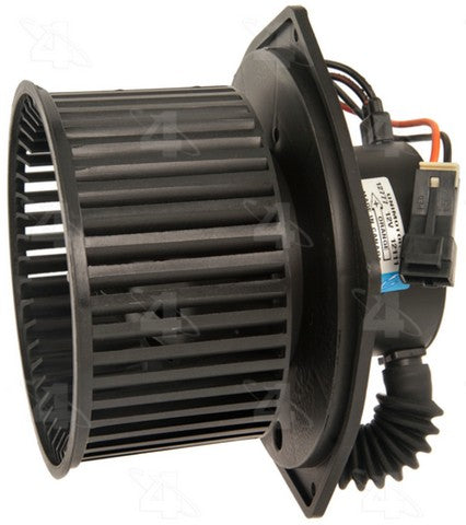 HVAC Blower Motor Four Seasons 75777